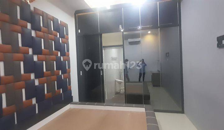 Rumah Sewa Furnist Di Villa Citra 2, Bandar Lampung 8