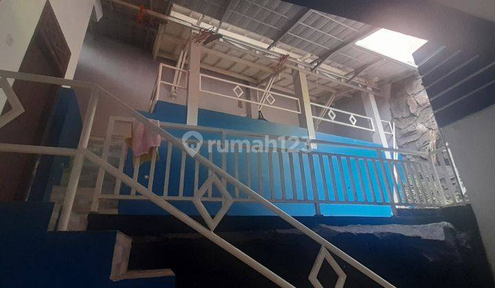 Rumah Sewa Furnist Di Villa Citra 2, Bandar Lampung 9