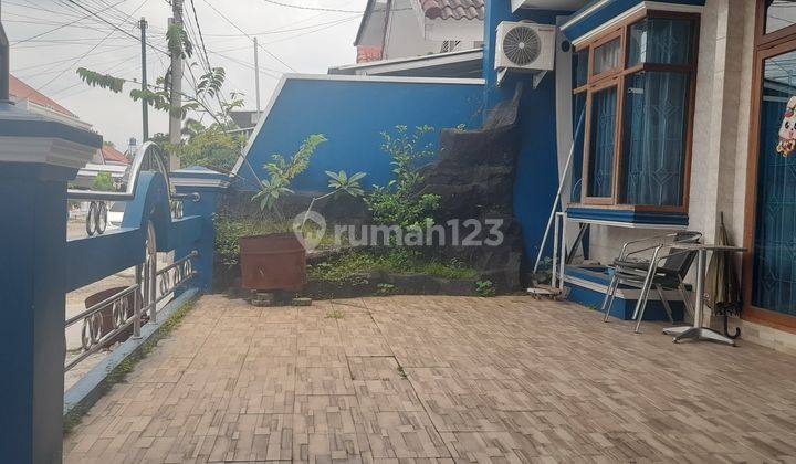 Rumah Sewa Furnist Di Villa Citra 2, Bandar Lampung 12