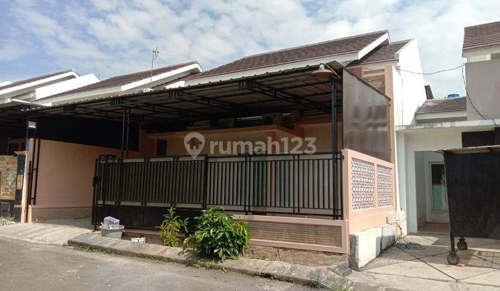Rumah Sewa Bukit Alam Surya, Tanjung Karang Timur 7