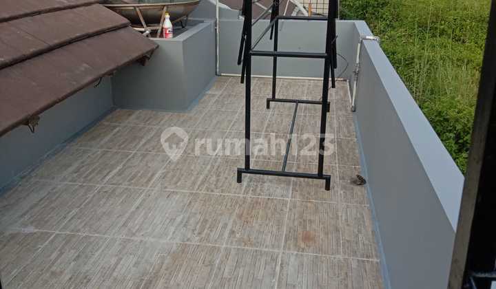 Rumah Sewa Bukit Alam Surya, Tanjung Karang Timur 8