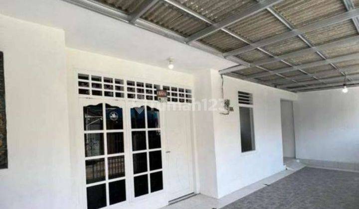 Jual Cepat Rumah Beringin Raya, Kemiling 2