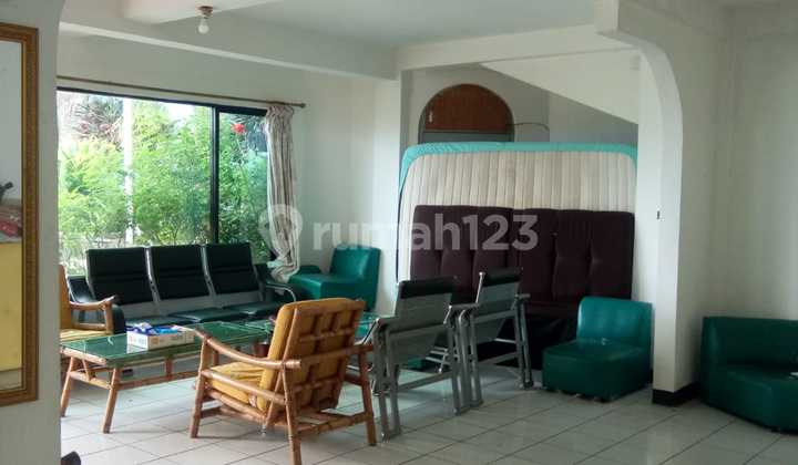 Rumah Sewa Satu lantai View Laut, Teluk Betung Utara 1