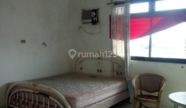 Rumah Sewa Satu lantai View Laut, Teluk Betung Utara 5