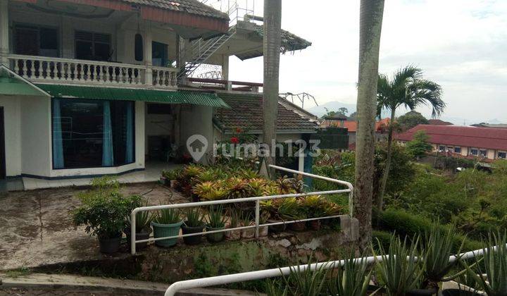 Rumah Sewa Satu lantai View Laut, Teluk Betung Utara 9