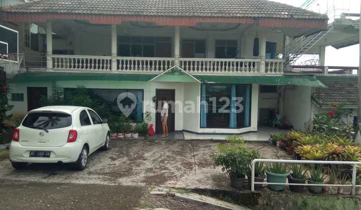 Rumah Sewa Satu lantai View Laut, Teluk Betung Utara 10