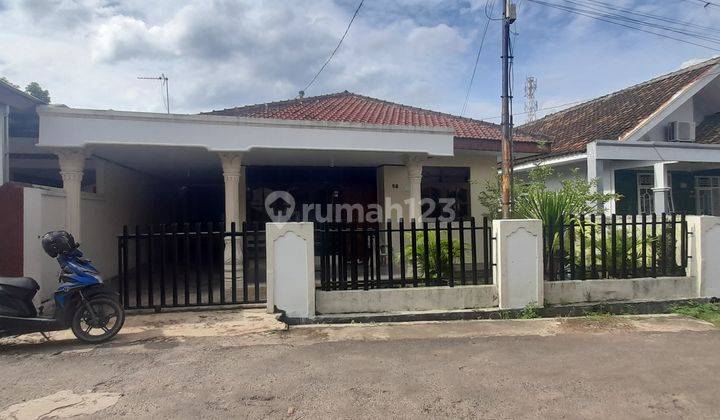 Jual Cepat Rumah Dikota Baru, Tanjung Karang Timur 1