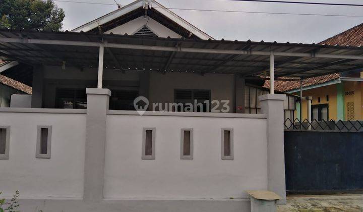 Jual Cepat Rumah di Pahoman , Bandar Lampung 1