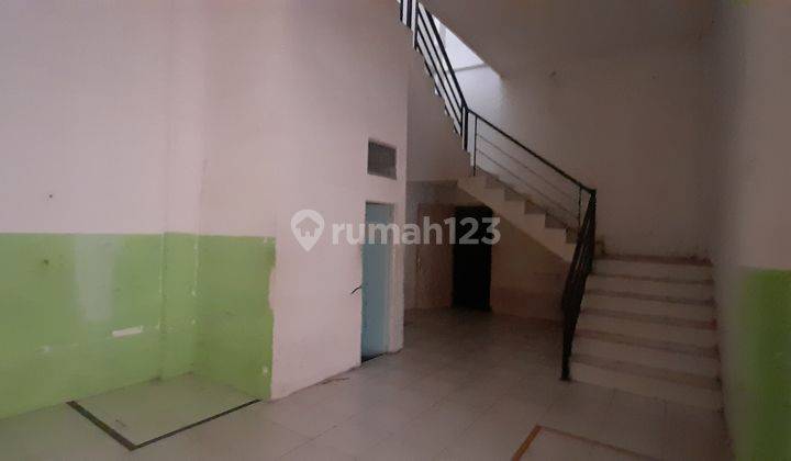 Dua Ruko Di jl Sultan Agung, Dekat Trasmart 4
