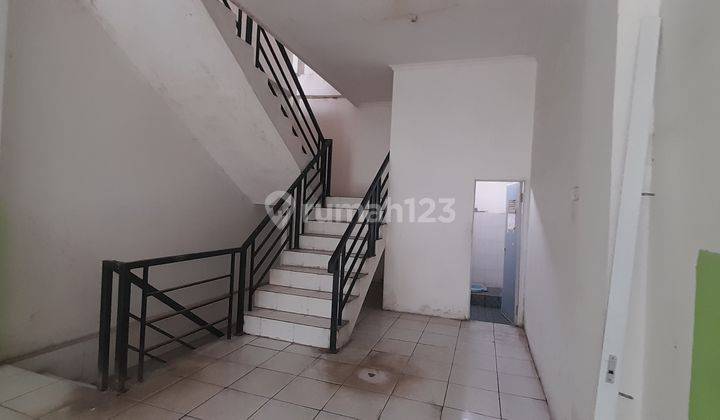 Dua Ruko Di jl Sultan Agung, Dekat Trasmart 6