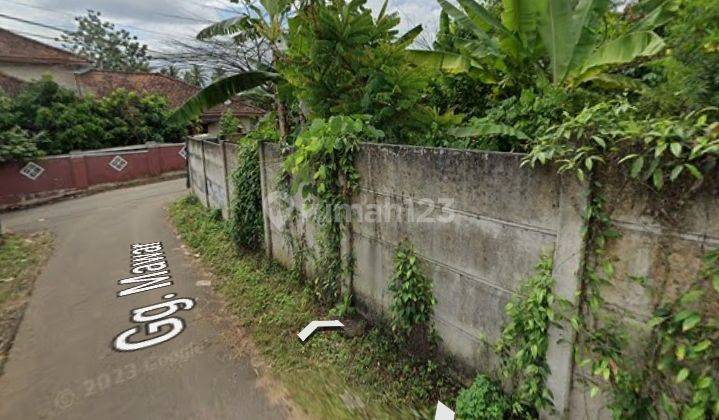 Tanah Jual Kota Sepang Dekat Mal Bumi Kedaton 3