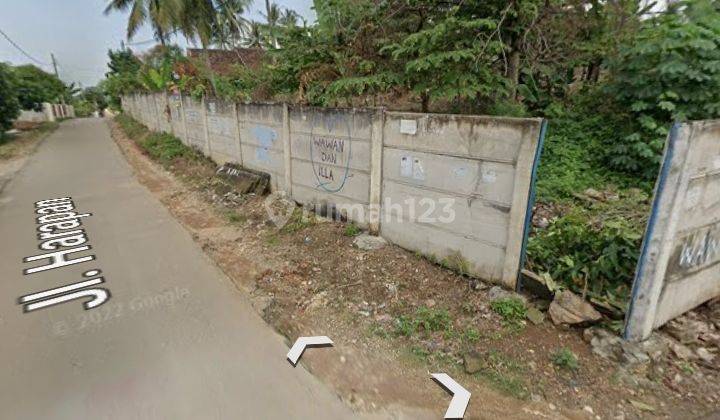 Tanah Jual Kota Sepang Dekat Mal Bumi Kedaton 4