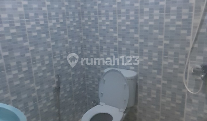 Rumah Sewa Villa Citra 2 4