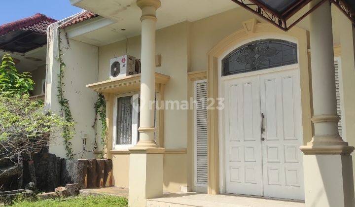 Jual Cepat Rumah Villa Citra 2 1