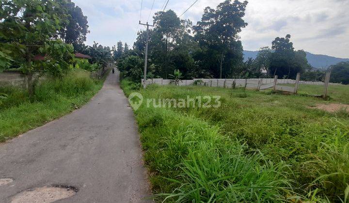 Tanah Way laga, Cocok Untuk Gudang Industri 1