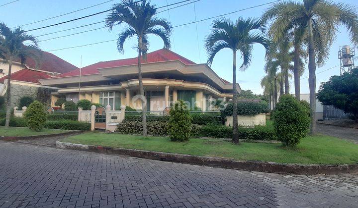 Rumah Mewah Villa Citra 2 1