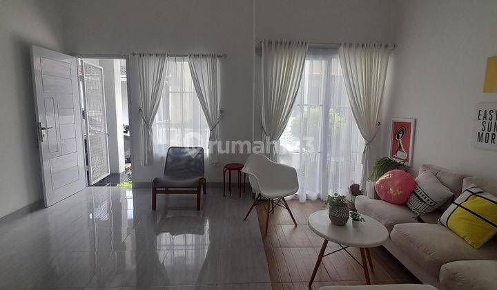 Jual Cepat Rumah Dekat Kampus UIN, Sukarame 2