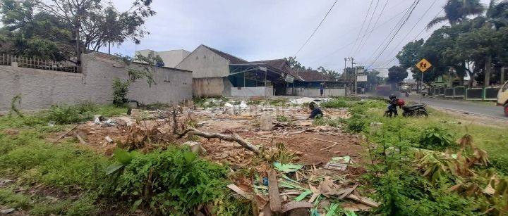 Tanah Sewa Jl Tirtayasa Depan Smk N 5, Bandar Lampung 2