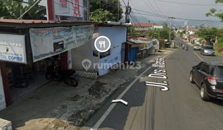 Tanah Sewa Depan Kantor Gubernur Lampung 2