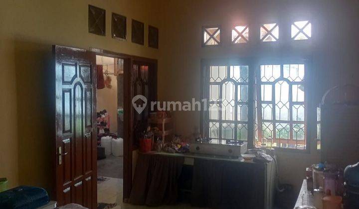 Jual Rumah Dekat SMA Bpk Penabur, Tanjung Karang Timur 2