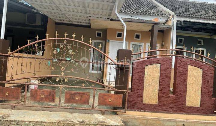 Jual Rumah Deket Kampus Unila dan UBL 1