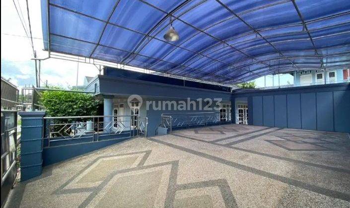 Jual Cepat Rumah Dikedaton Dekat Mall Bumi Kedaton 2