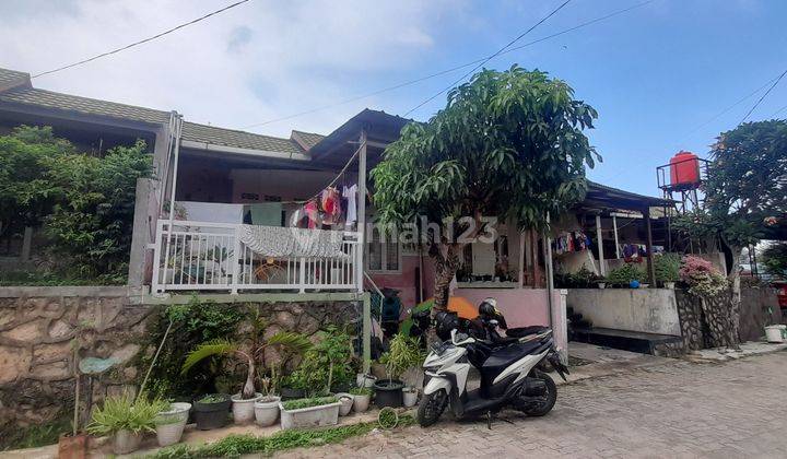 Jual Cepat Rumah Di Pulau singkep Kompek Perumahan 2