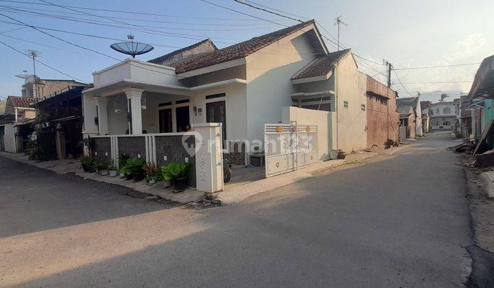 Jual Cepat Rumah Di Perum Ragom Gawi 1, Dekat Dengan Samsat Rajabasa 2