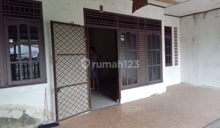 Jual Rumah  Perum BTN2 ,Dekat Trasmart Bandar Lampung 2