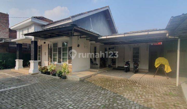 Jual Cepat Rumah dan kosan  - kosan , Dekat sma BPK Penabur , Tanjung Karang Timur 1