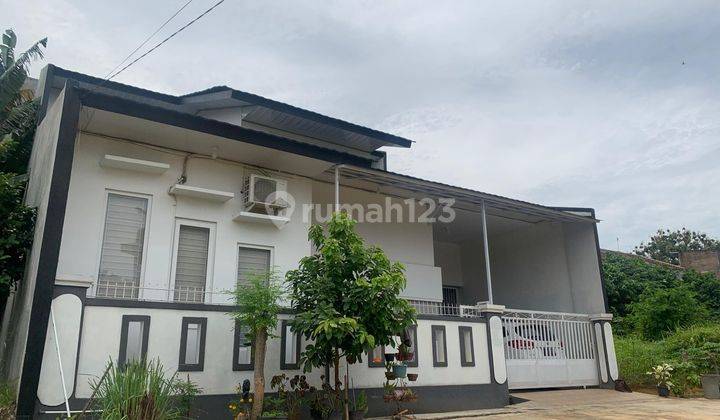 Jual Cepat Rumah Lokasi Perum Wisma Mas Kemiling 1