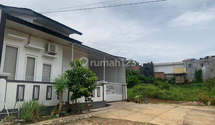 Jual Cepat Rumah Lokasi Perum Wisma Mas Kemiling 2