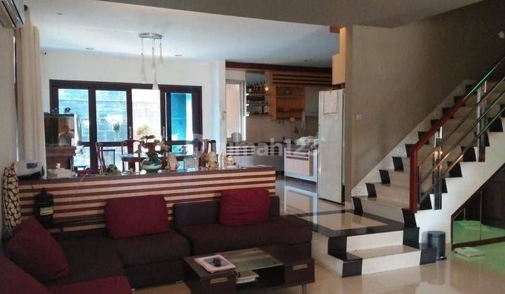 Jual Cepat Rumah Komplek Perumahan Villa City Garden 2