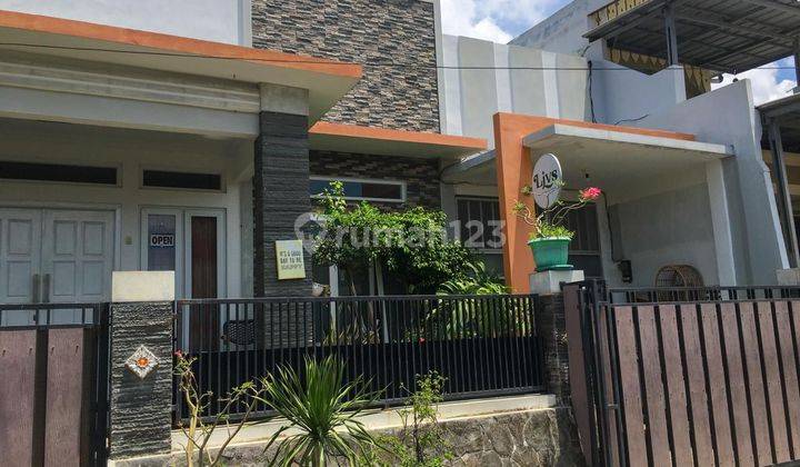 Jual Cepat Rumah Lokasi Teluk Betung Utara 2