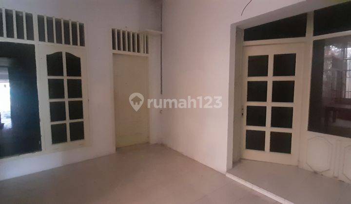 Jual Cepat Rumah Tanjung Karang Pusat Lokasi Pinggir Jalan Besar , Cocok Buat Usaha 2