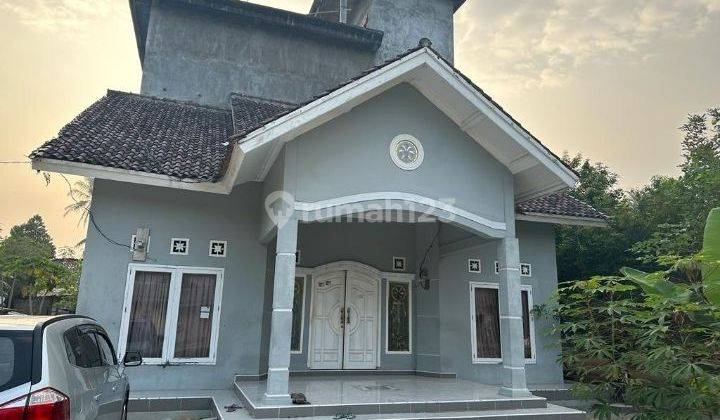 Jual Rumah dan Rumah Walet diKetapang 2