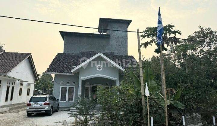 Jual Rumah dan Rumah Walet diKetapang 1