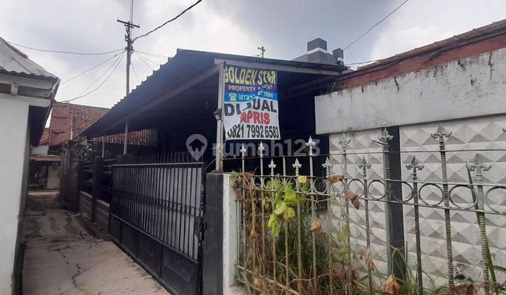 Jual Cepat Rumah, Salam Batu Bara, Teluk betung Utara 1