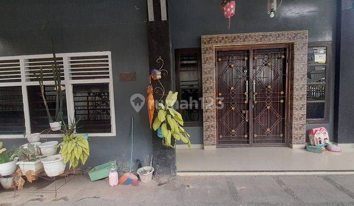 Jual Cepat Rumah, Salam Batu Bara, Teluk betung Utara 2