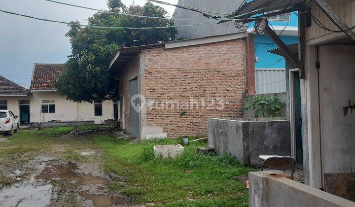 Jual Cepat Tanah Jl Pulau Sebesi Plus Bangunan Cocok Buat Kosan Jl Pulau Sebesi Dekat Kampus Uin 2