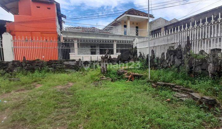 Jual Cepat Rumah Cocok Buat Kos-kosan Tanjung Karang Pusat 2