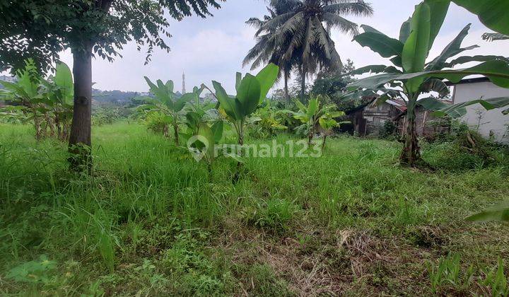 Jual Tanah view Laut Jl Wolter Mangunsidi 1 2