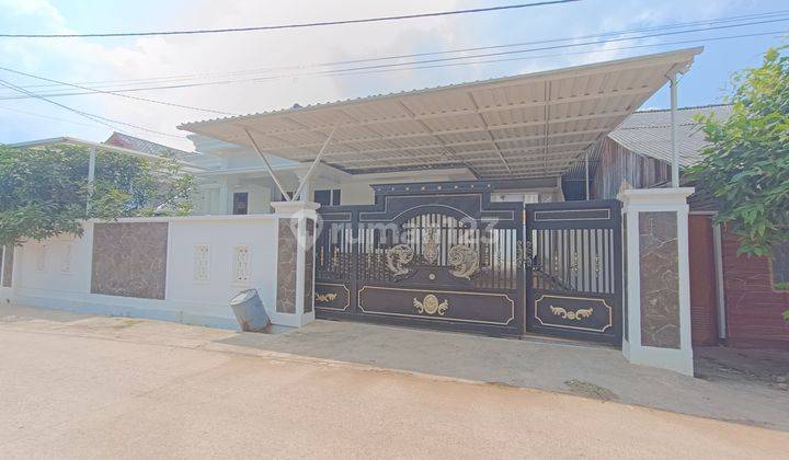 Jual Cepat Rumah Dekat Rumah Sakit Airan 1