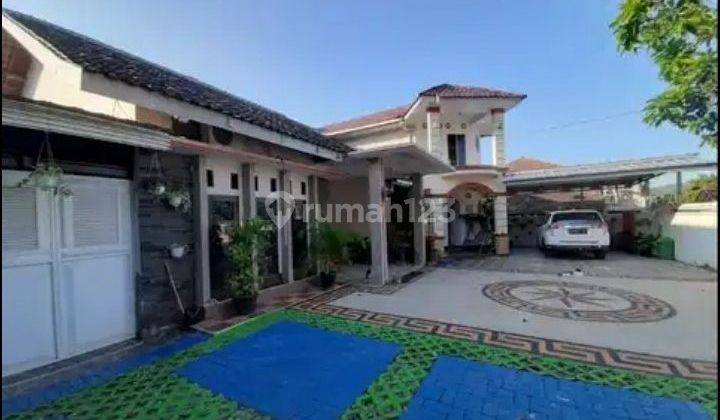 Jual Cepat Rumah Di Sutan badarudin TKB 1