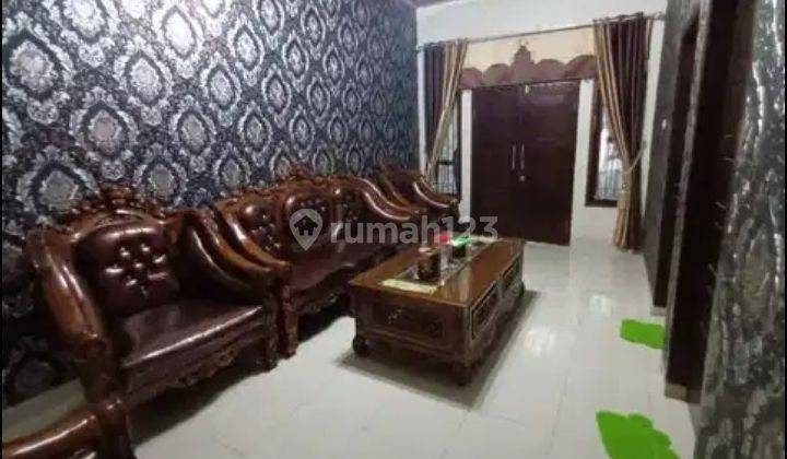 Jual Cepat Rumah Di Sutan badarudin TKB 2