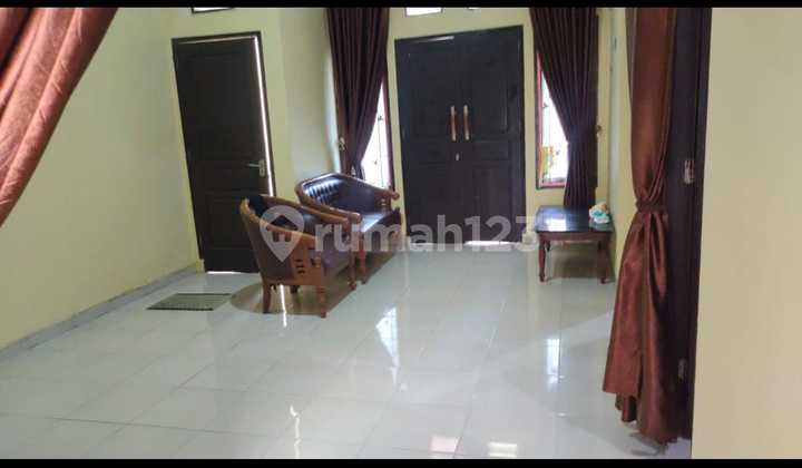 Di Dual Cepat Rumah Di Tanjung Senang 2
