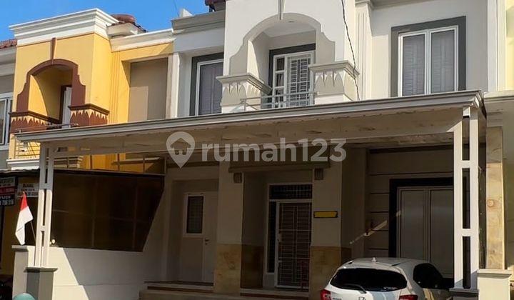 Jual Cepat Rumah Perum Citra Garden Full Furnist Jual Cepat Rumah Perum Citra Garden Full Furnist