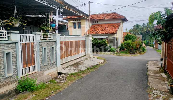 Jual Rumah Dipurnawirawan 2