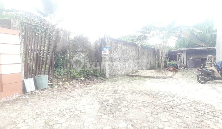 Jual Tanah Lokasi Palapa Dekat dengan Mall Bumi Kedaton Jual Tanah Lokasi Palapa Dekat dengan Mall Bumi Kedaton