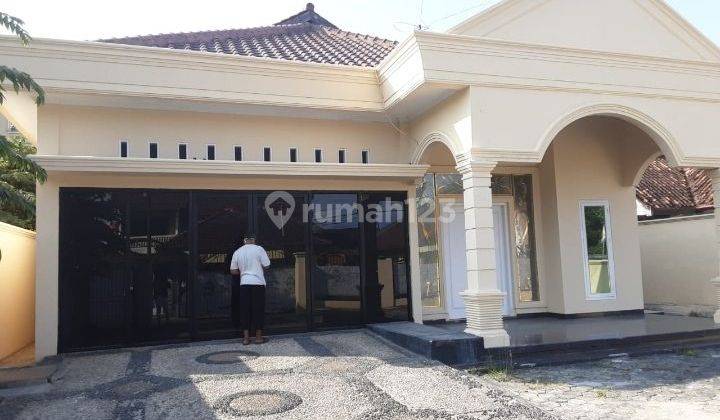 Rumah Sewa Parkiran Luas Di Pahoman Tanjung Karang Pusat 2